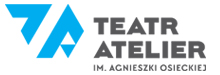 Teatr Atelier Logo